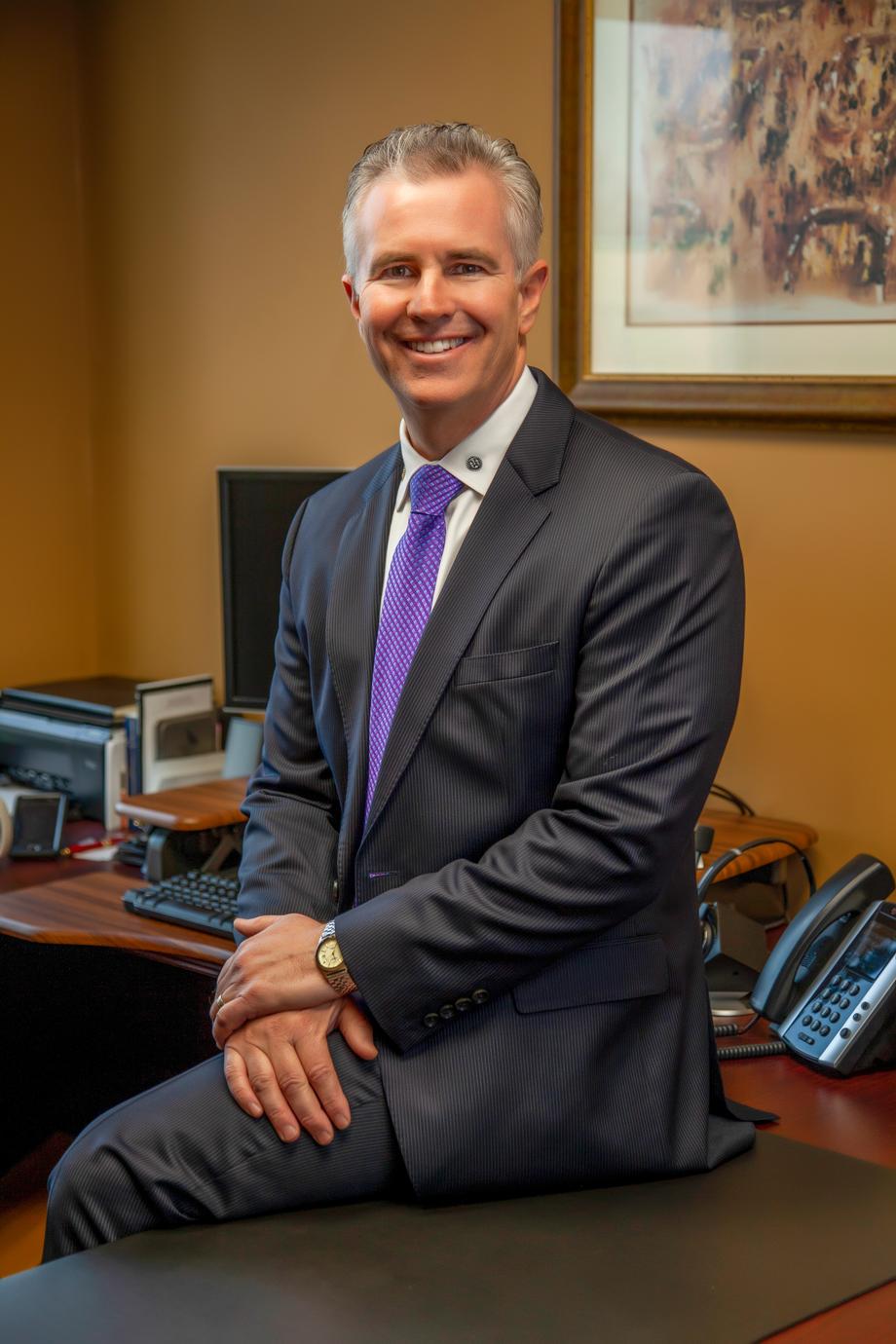 David Roche