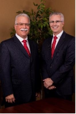 David and Eric